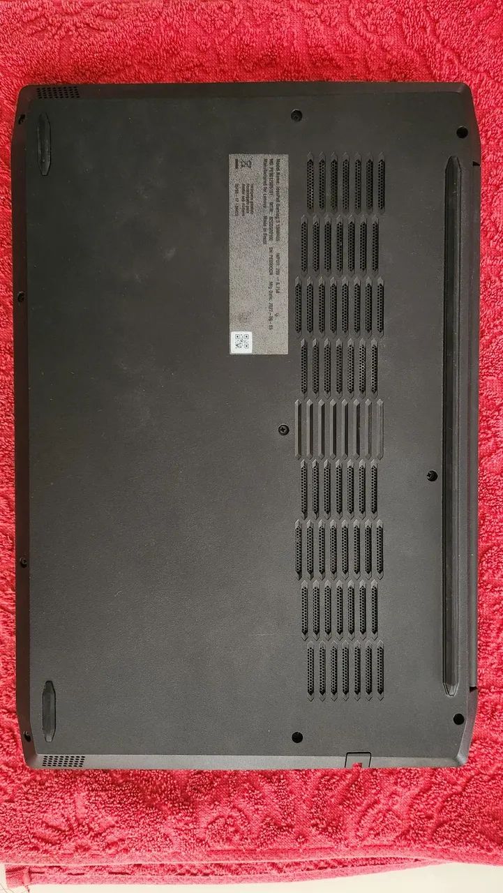 Lenovo gaming 3i. Aceito Ofertas! - Foto 5