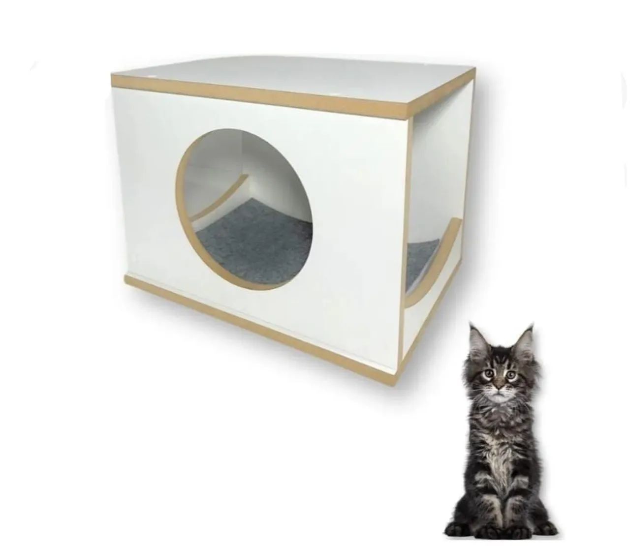 Playground para Gato - Foto 3
