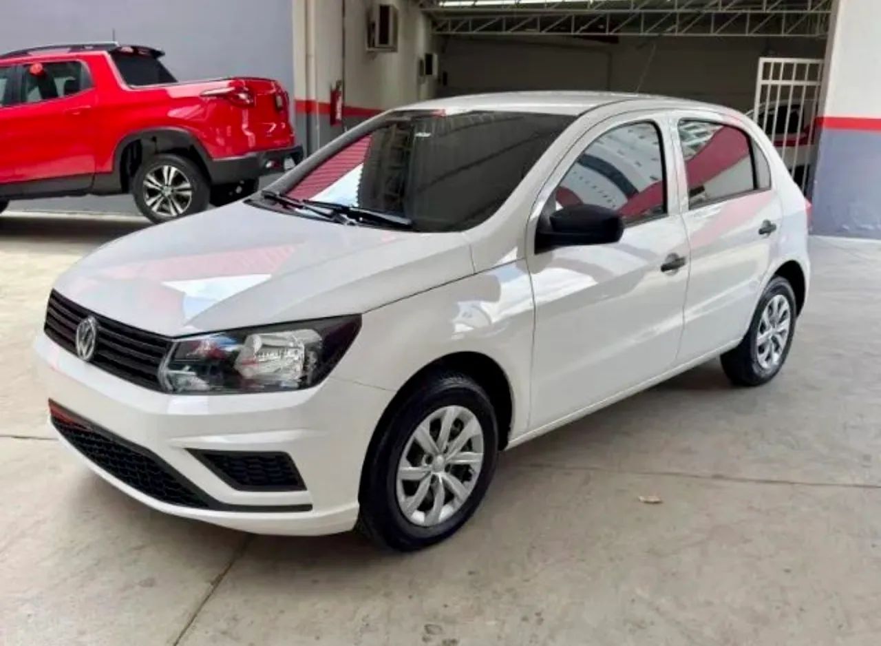 Locação Com GNV (R$ 550,00)