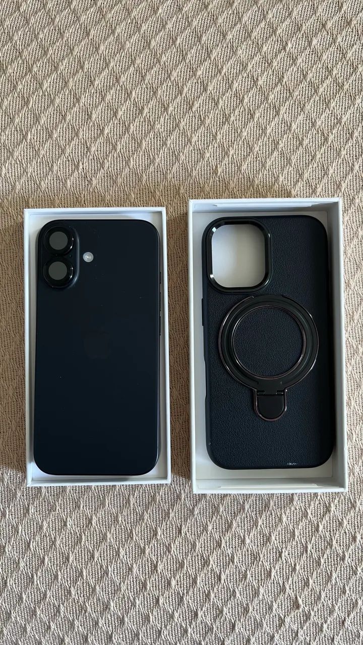 Iphone 16 - Foto 4