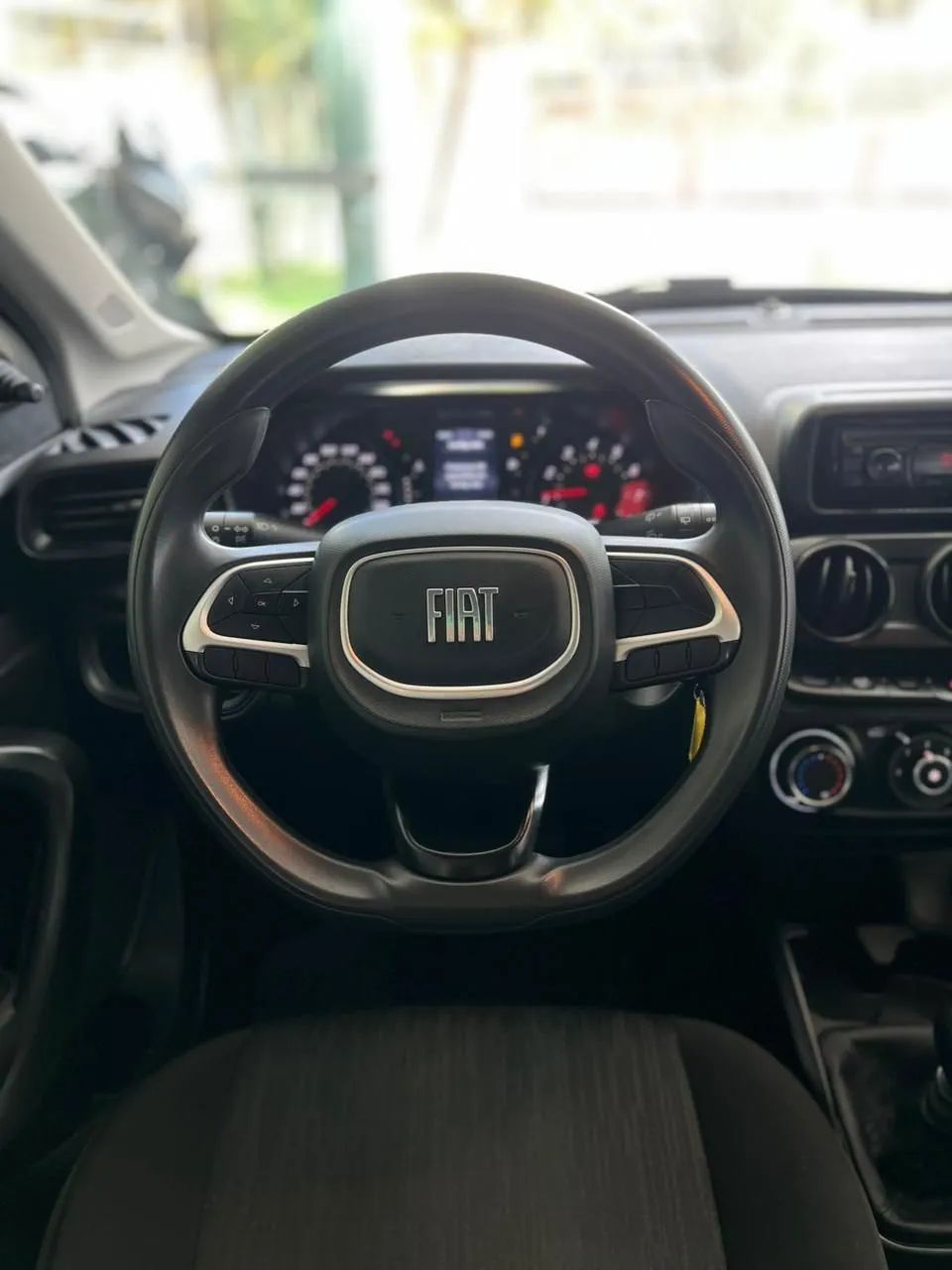 Fiat Argo 1.0 6V Flex. 2024 - Foto 5
