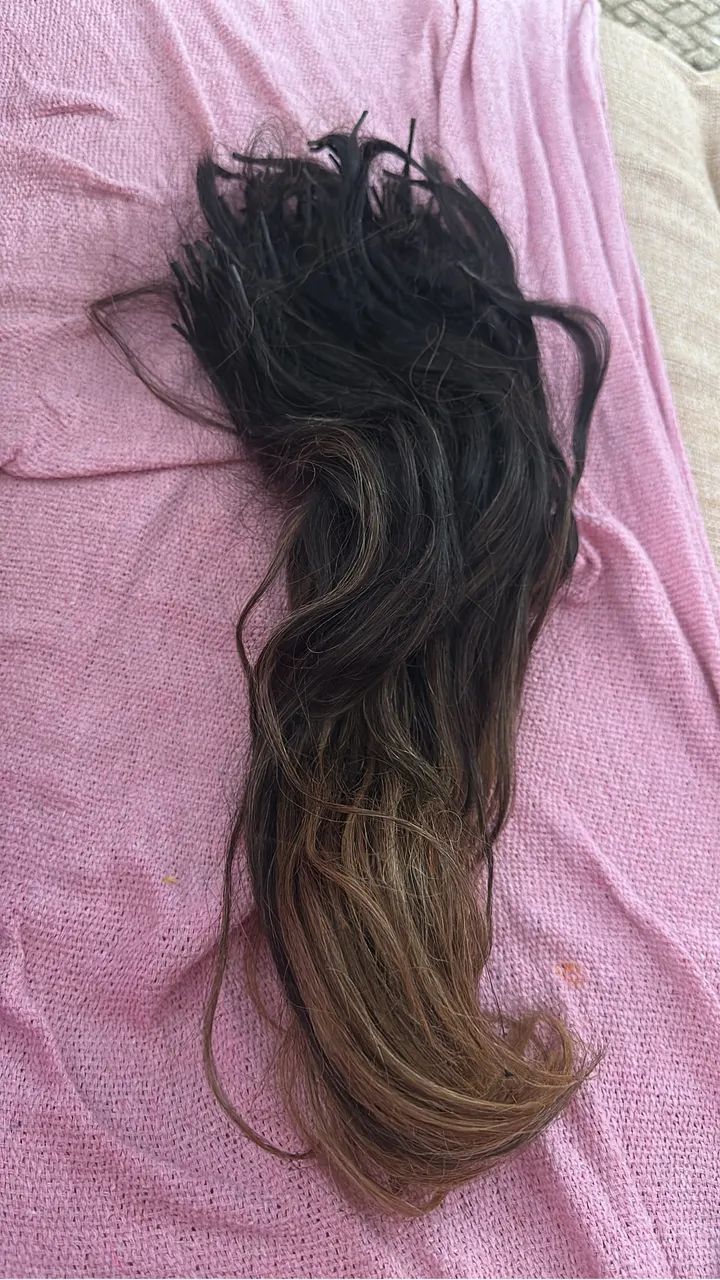Mega hair - Foto 2