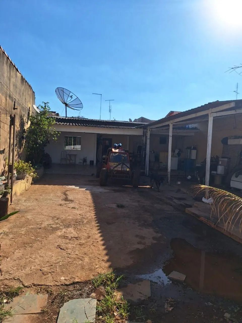 Casa à venda em Campinas, Jardim São Marcos, com 3 quartos, com 100 m² - Foto 3