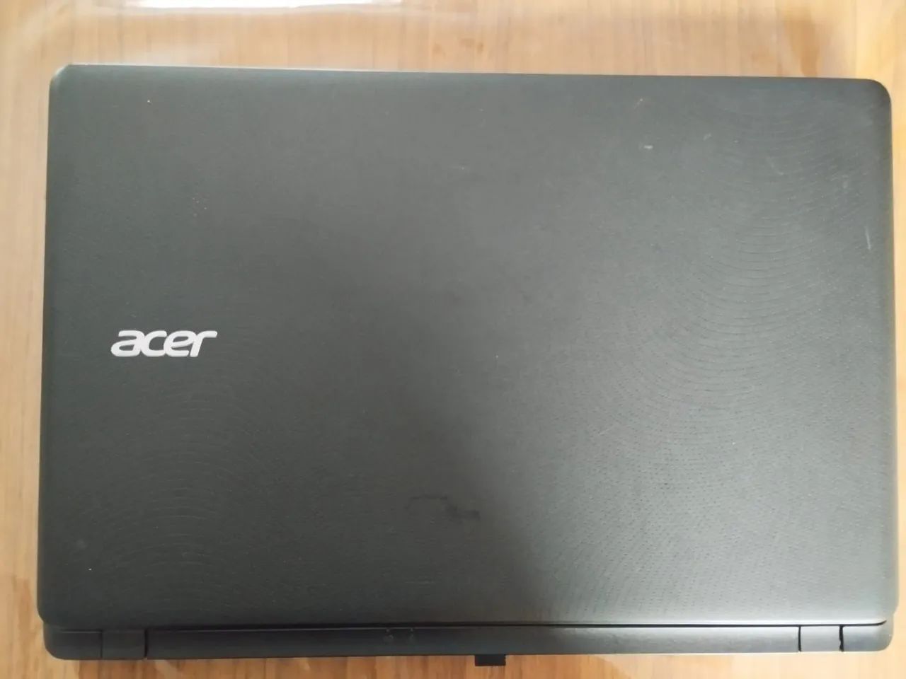 Notebook Acer i5 12Gb RAM 1TB