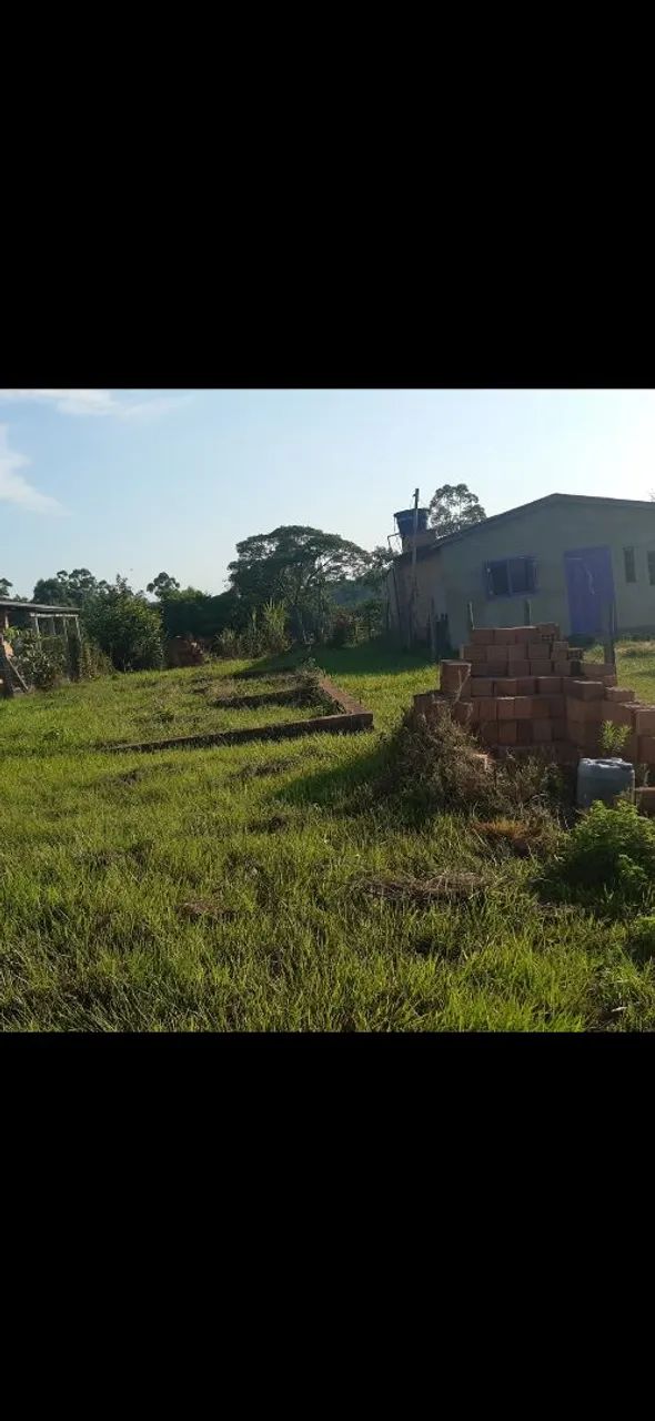Foto - Nova Santa Rita - 