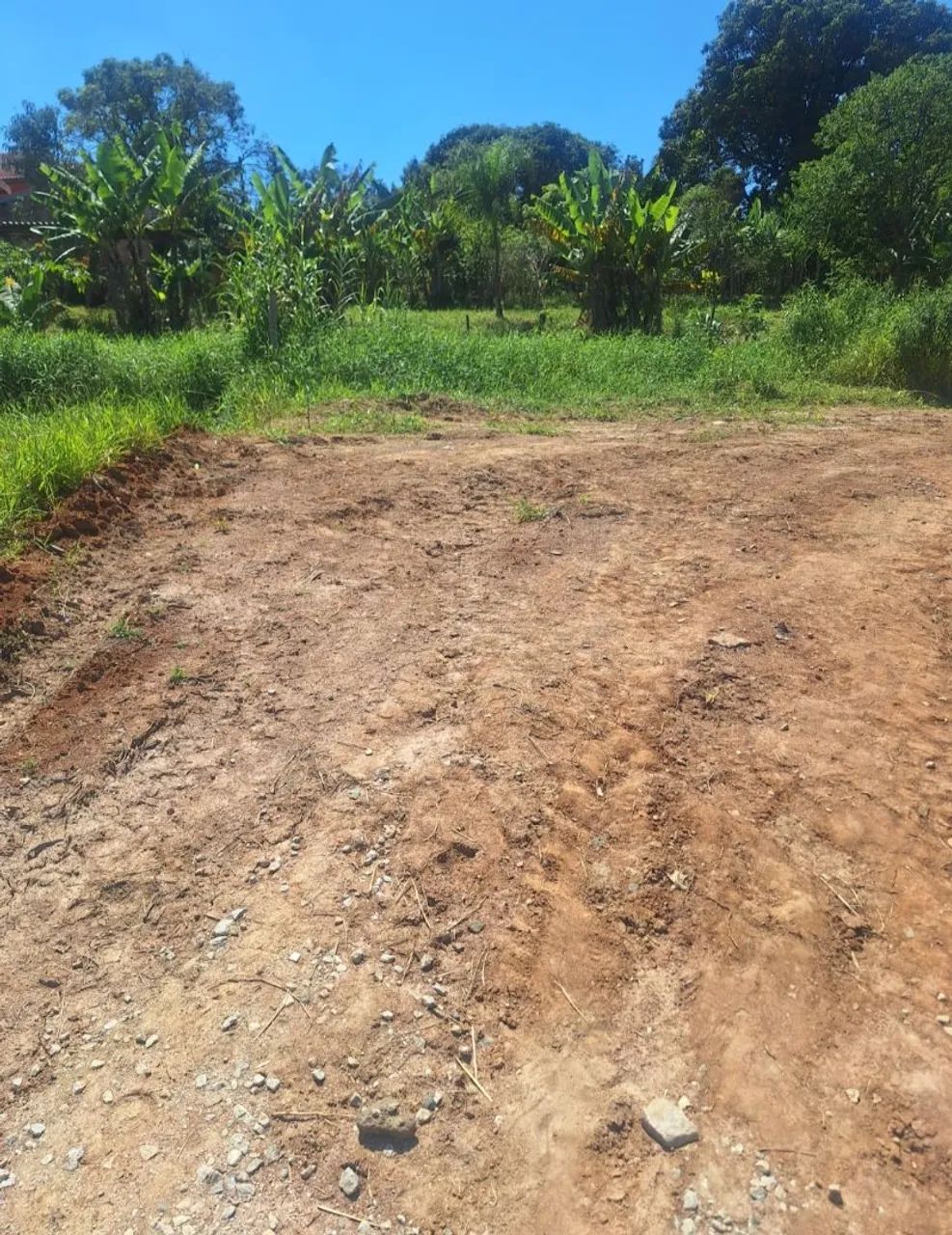 Terreno Escriturado 606m² - Foto 4