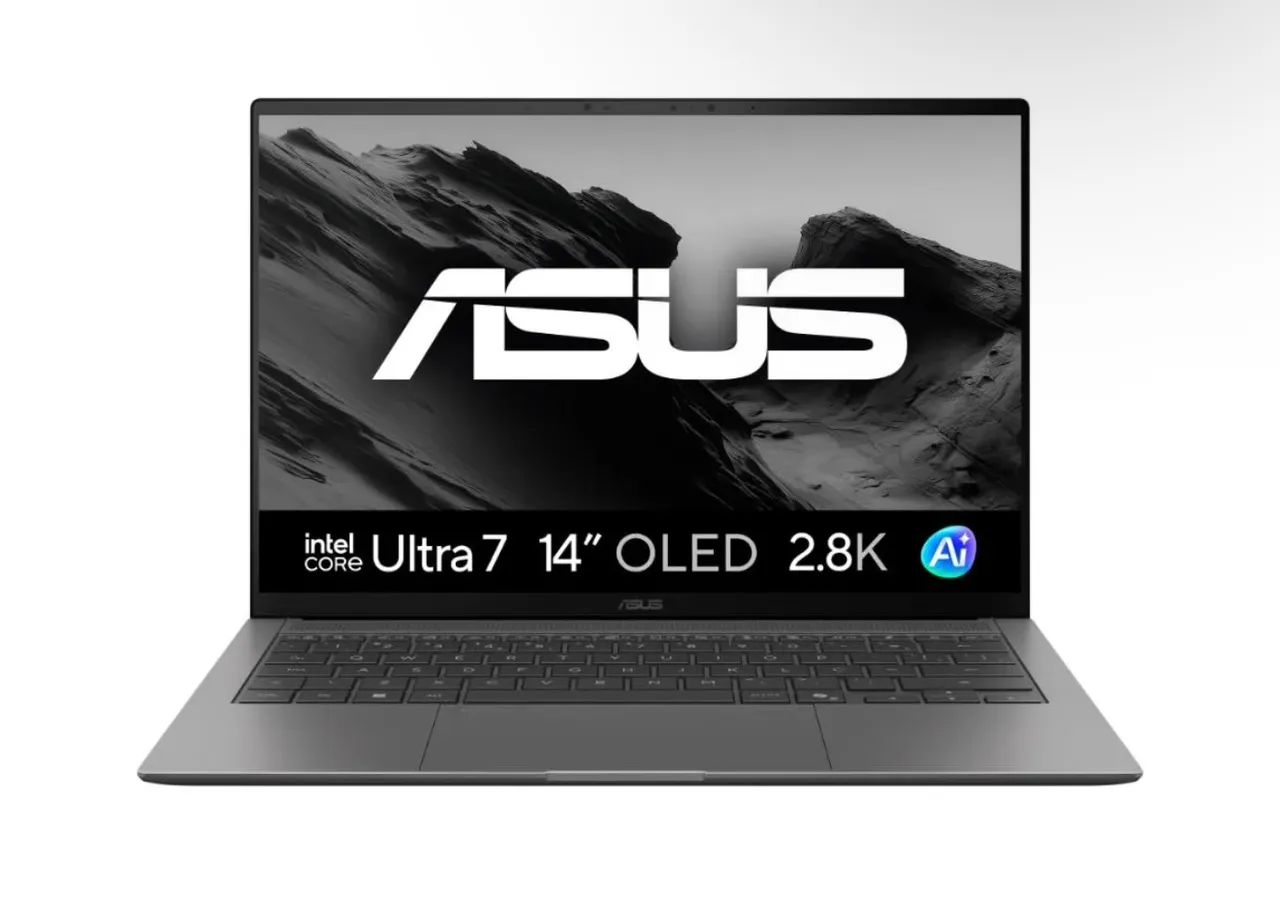 Notebook ASUS Zenbook S14  - Foto 2