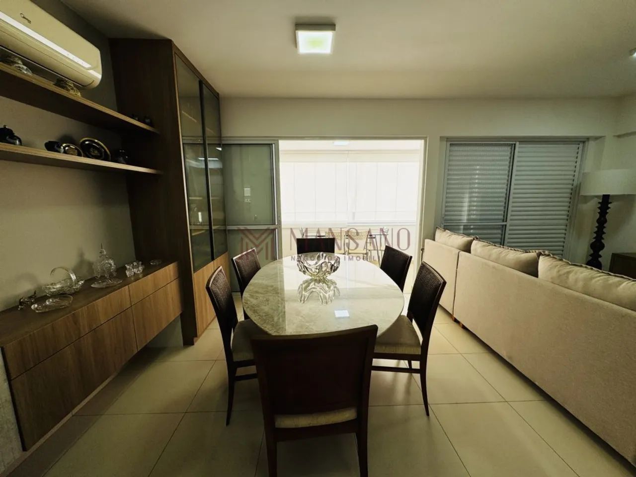 Apartamento para alugar | Edifício Saint Tropez | Vila Aviação | Bauru - Foto 3