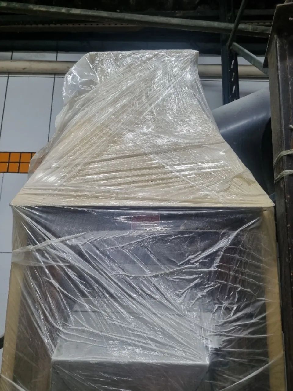 Empacotadora  semi automático  - Foto 4