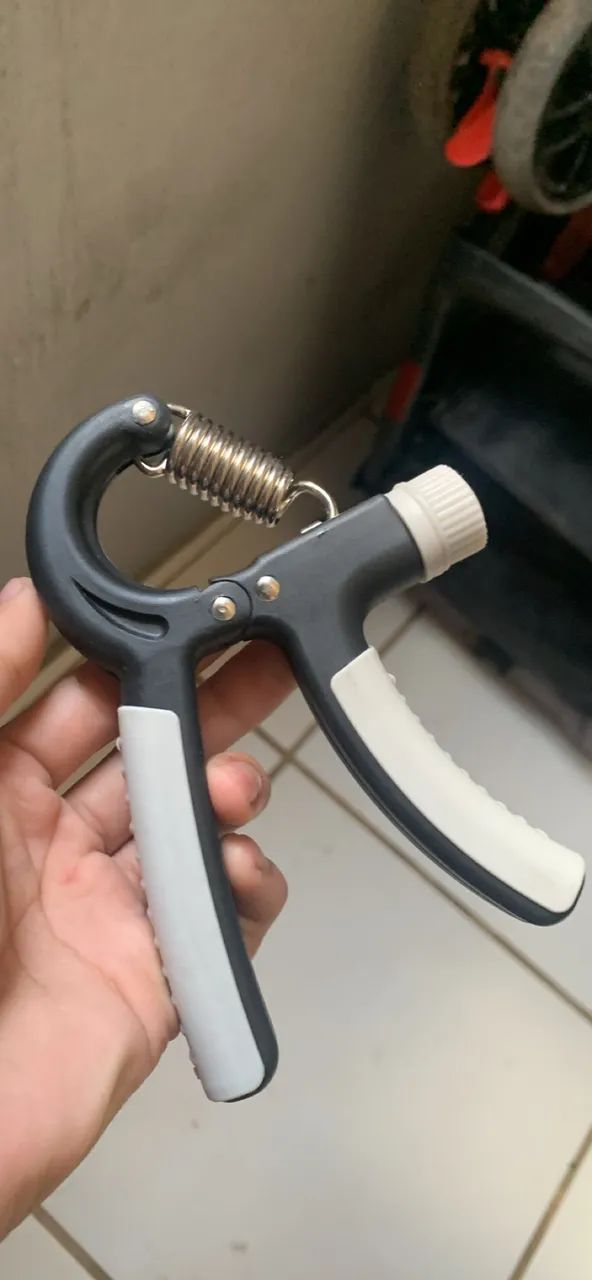 Hand grip novinho  - Foto 2