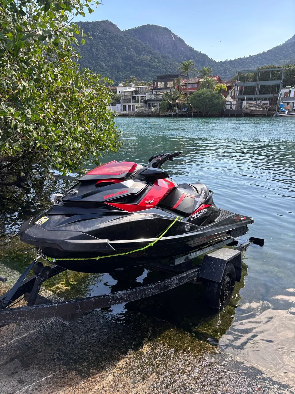 Jet ski sea doo - Foto 5