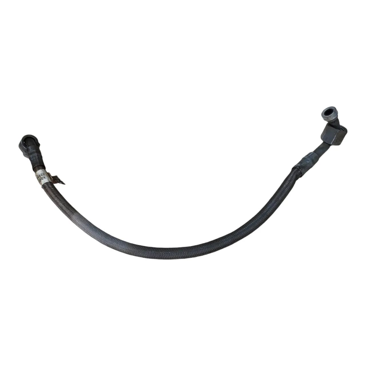 Tubo Flexível Lubrificação Original Cummins Isf 3.8  E1880