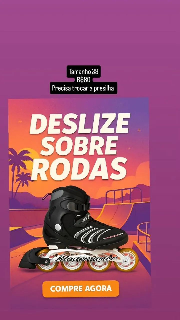 Patins 