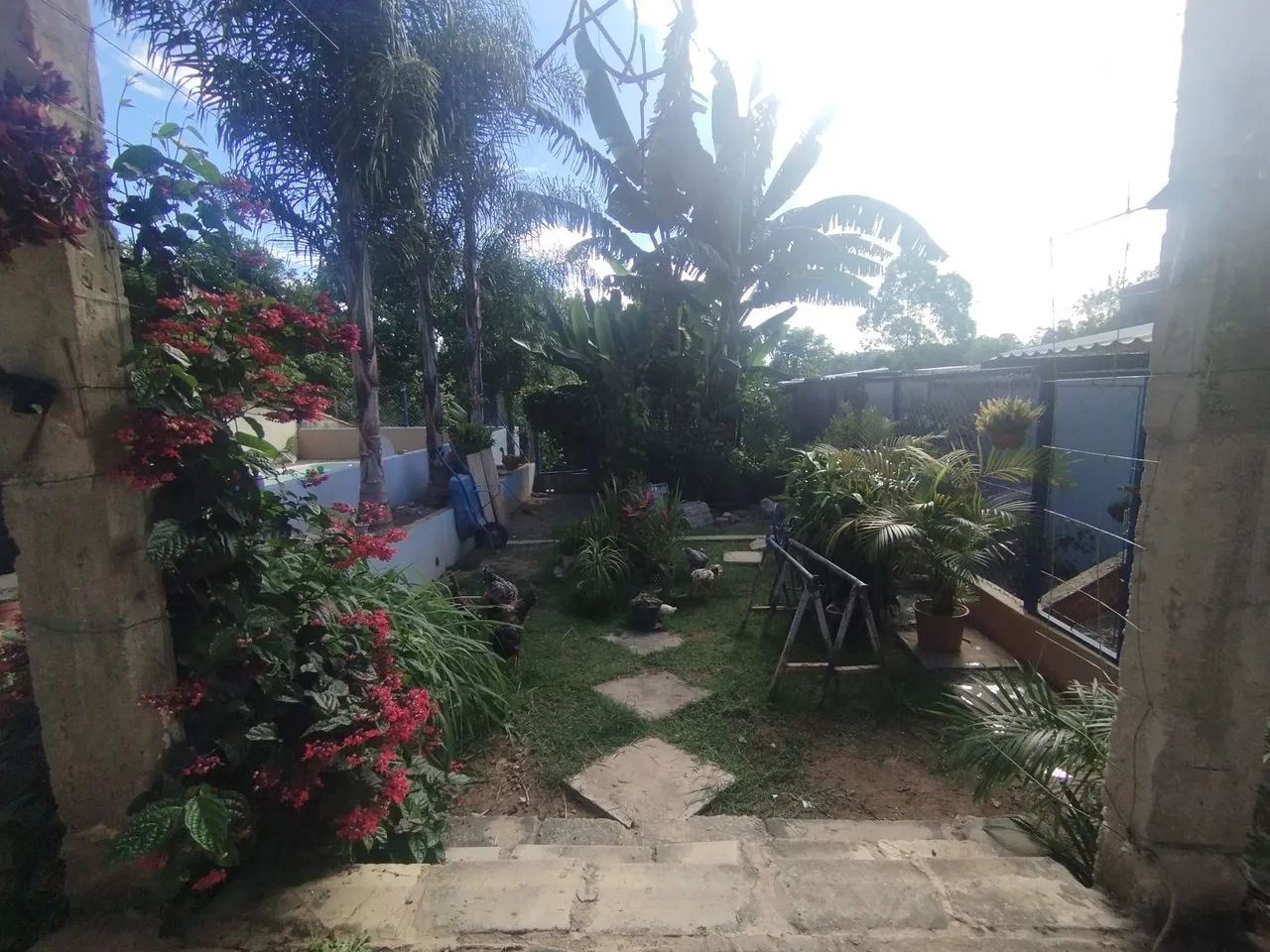 Chácara a venda com piscina  - Foto 4