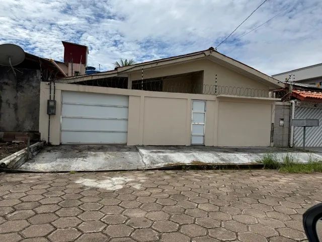 Vende-se excelente casa na 5° travessa da Embrapa