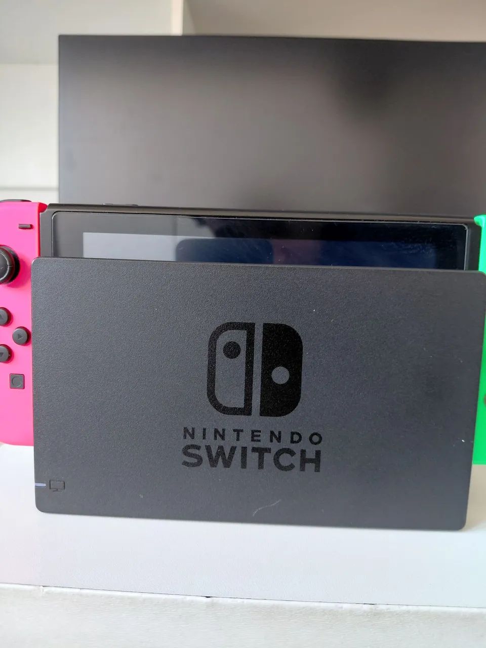 Nintendo Switch - Foto 5
