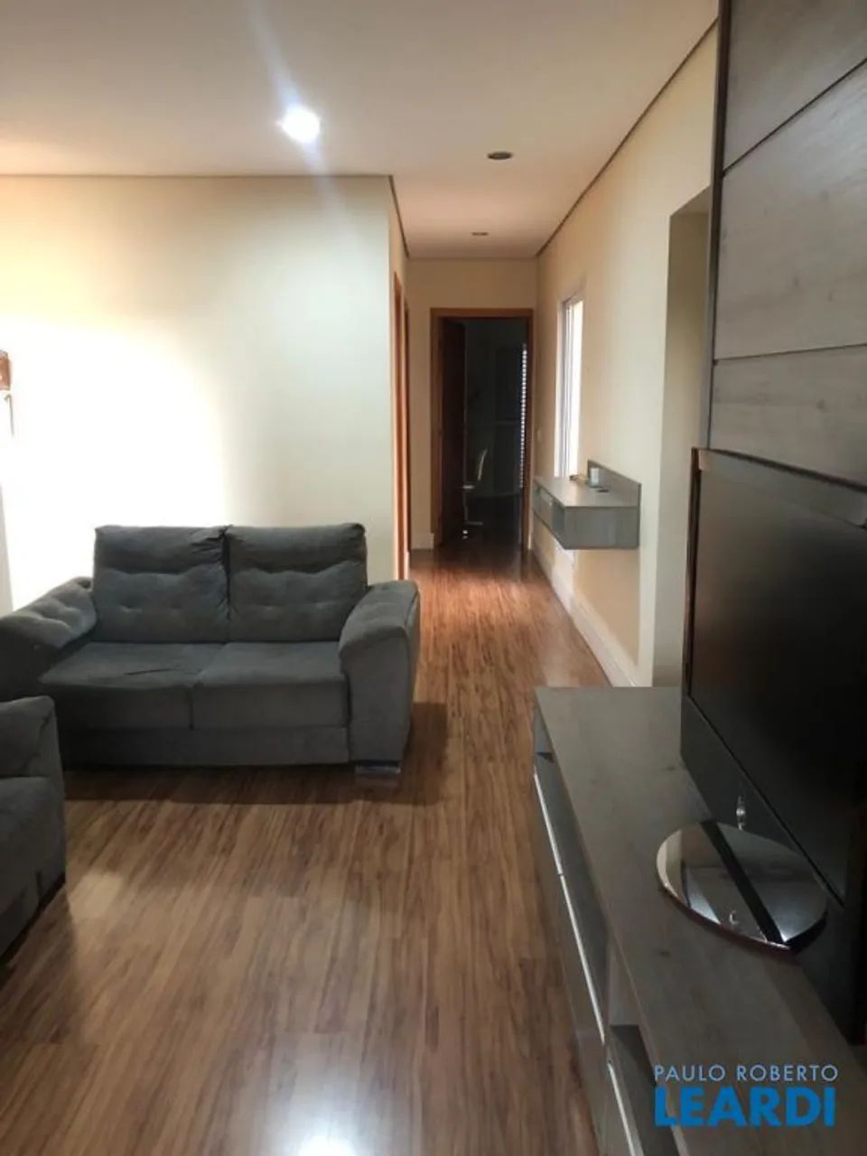 CASA ASSOBRADADA - TERRA BRASILIS - SP - Foto 4