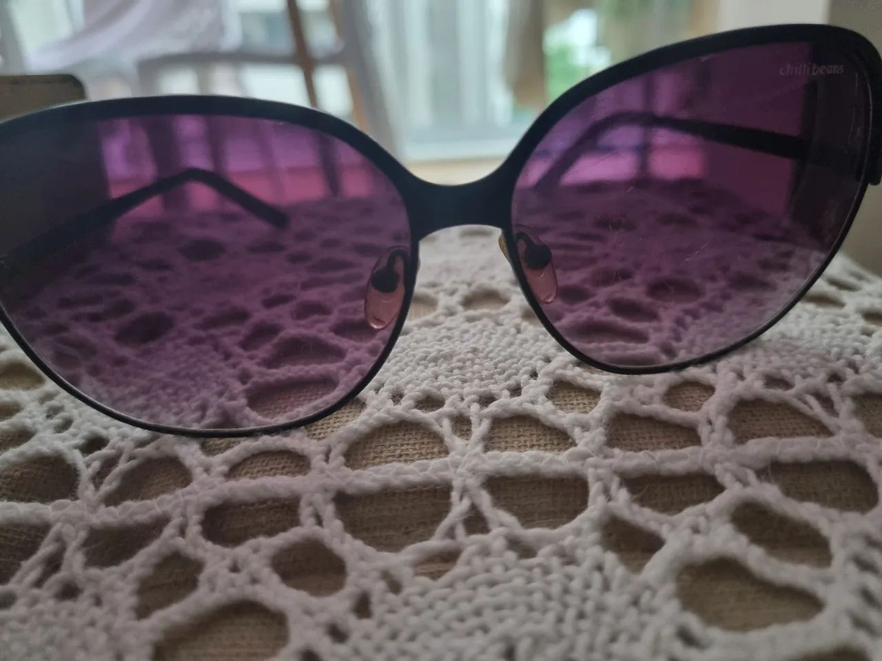Oculos de sol Chilli beans the Beatles - Foto 5