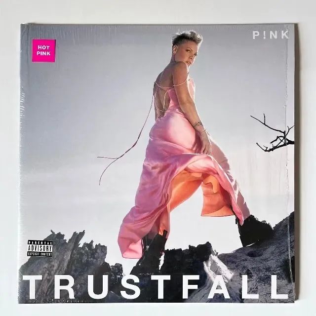 PINK ÁLBUM - Foto 3
