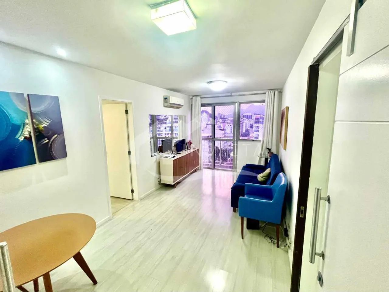 Excelente apartamento em Botafogo - Foto 2