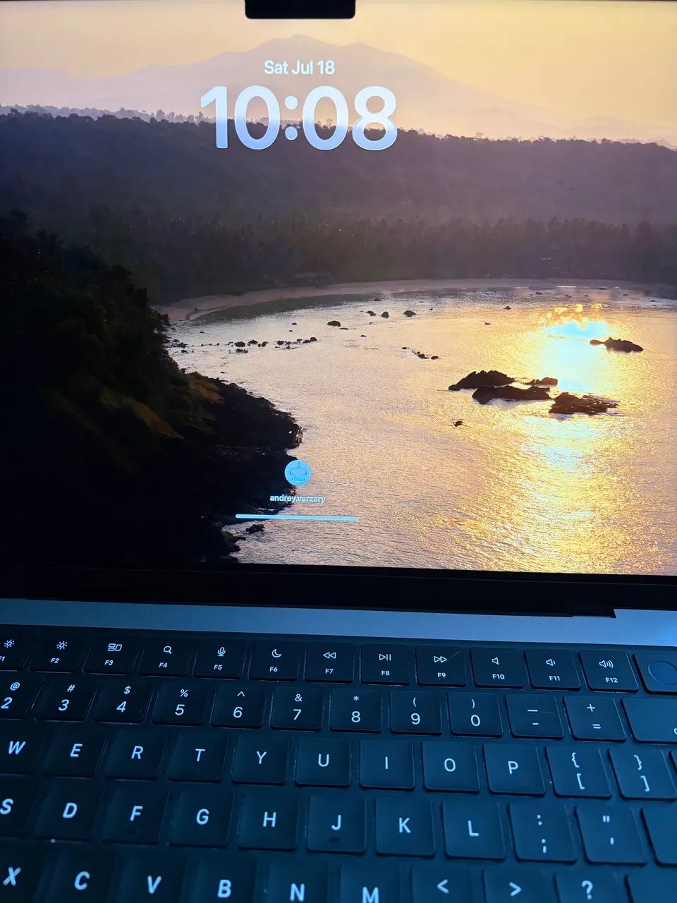 MacBook Pro M1 - Foto 3