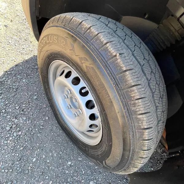 MB SPRINTER 415 ANO 2019 TETO ALTO COM 432 MIL KM - UNICO DONO - REPASSE  - Foto 6