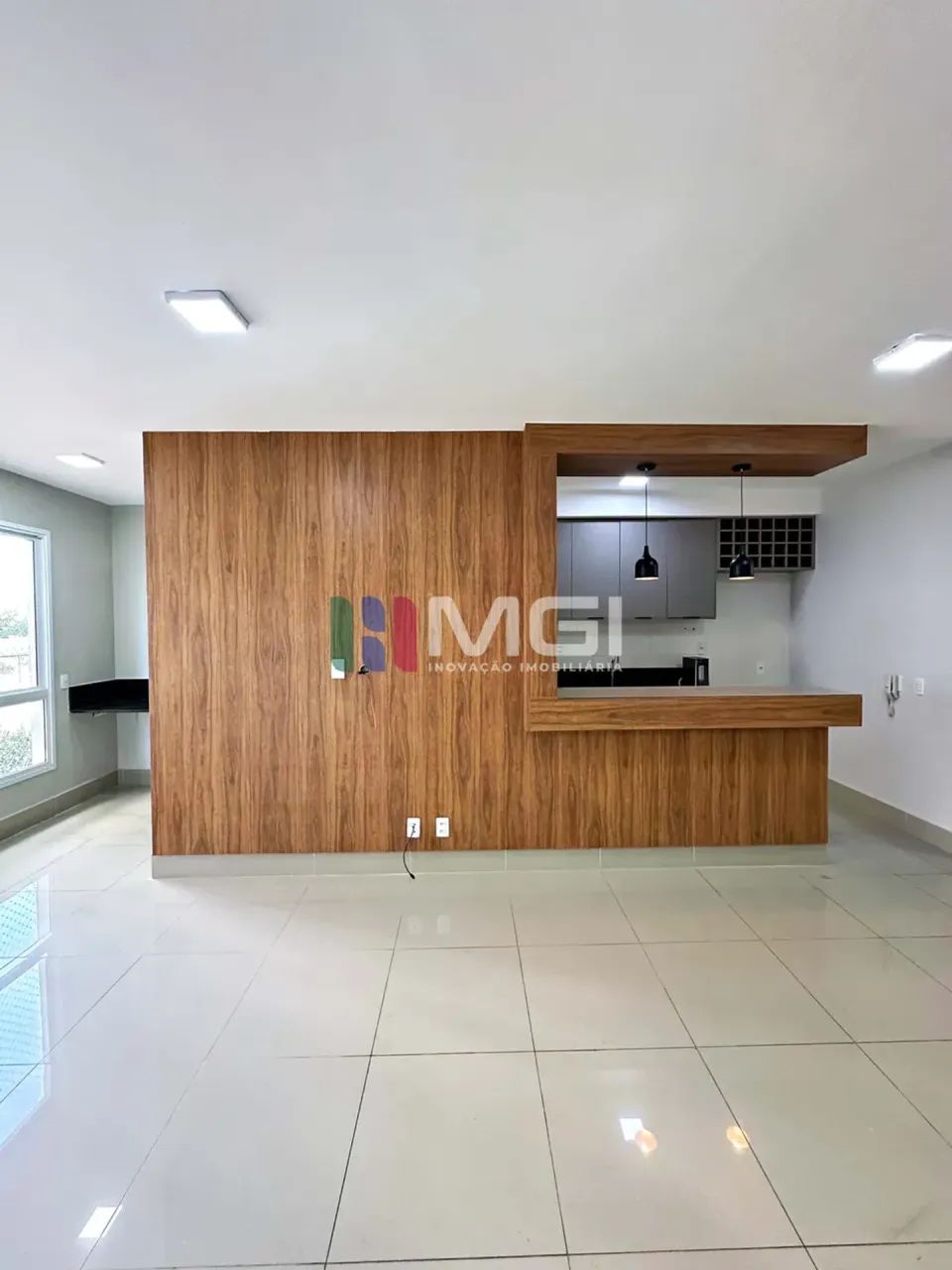 Apartamento 3 quartos 3 suítes com móveis planejados clube