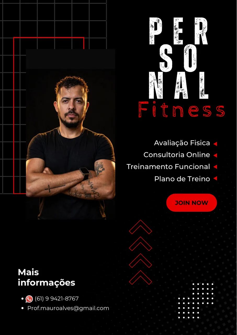 Personal Fitness