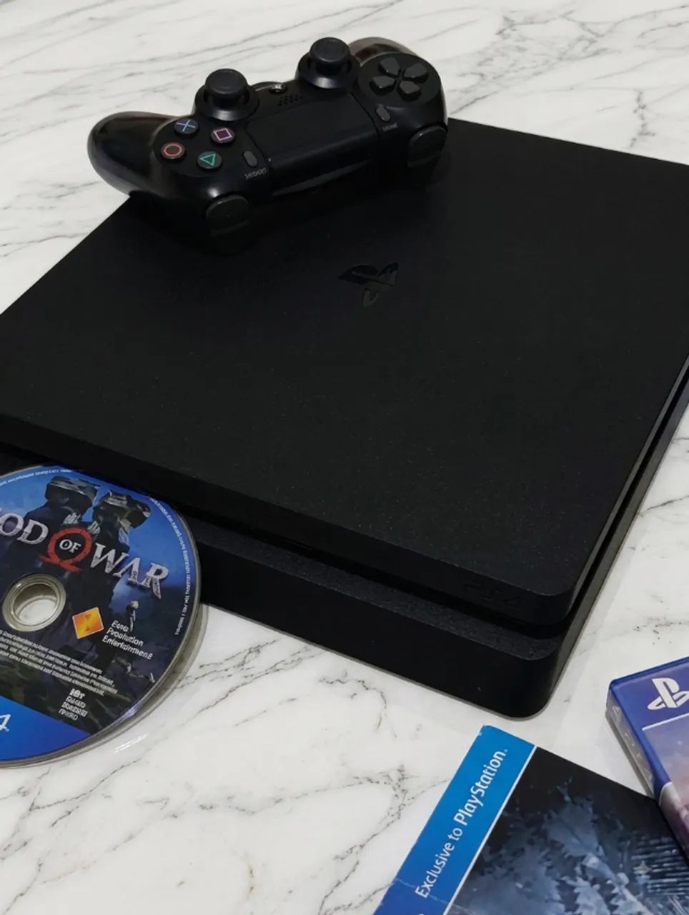 Ps4 slin 1tb  - Foto 2