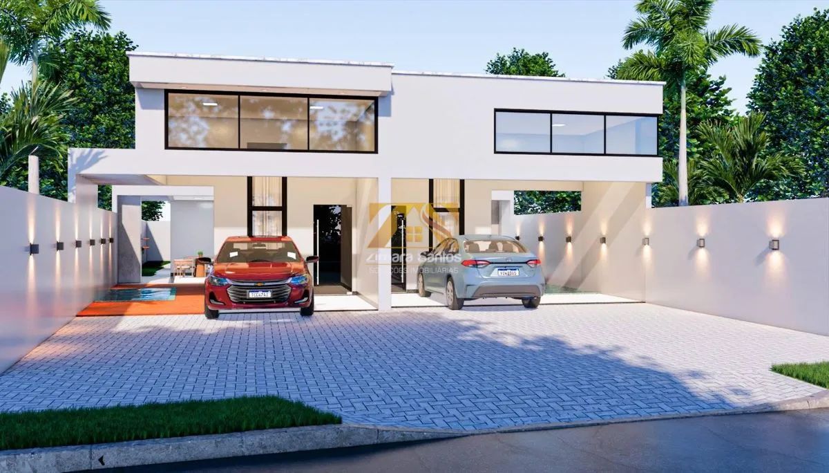 Casa com 3 Quartos sendo 1 suites -Plano Diretor Sul - Palmas/TO - Foto 2