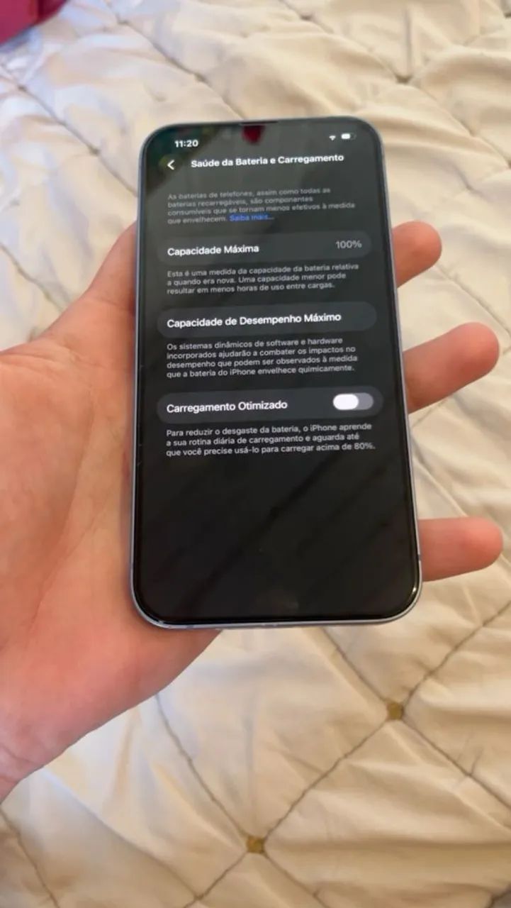 iphone 14 128gb - Foto 4
