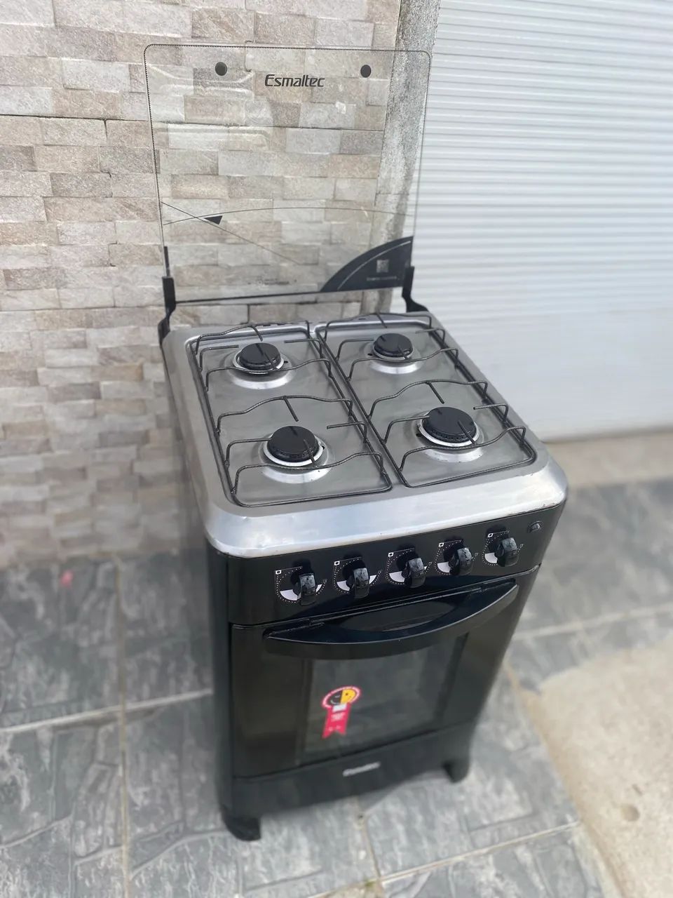Fogão 4 bocas  - Foto 3