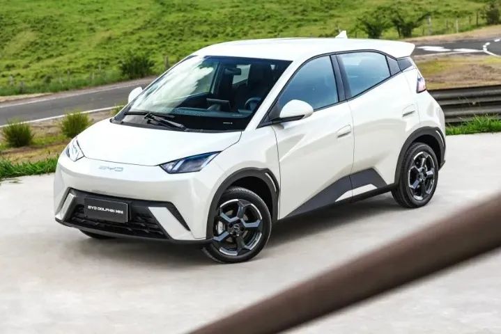 LOCAÇÃO DE CARRO ELETRICO PARA UBER - Foto 2
