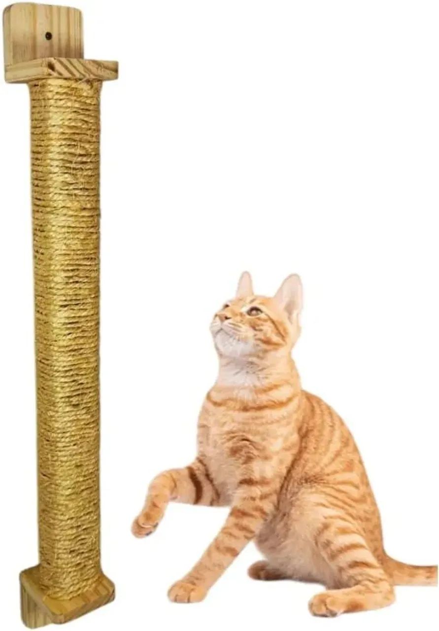 Arranhador para gatinhos  - Foto 2