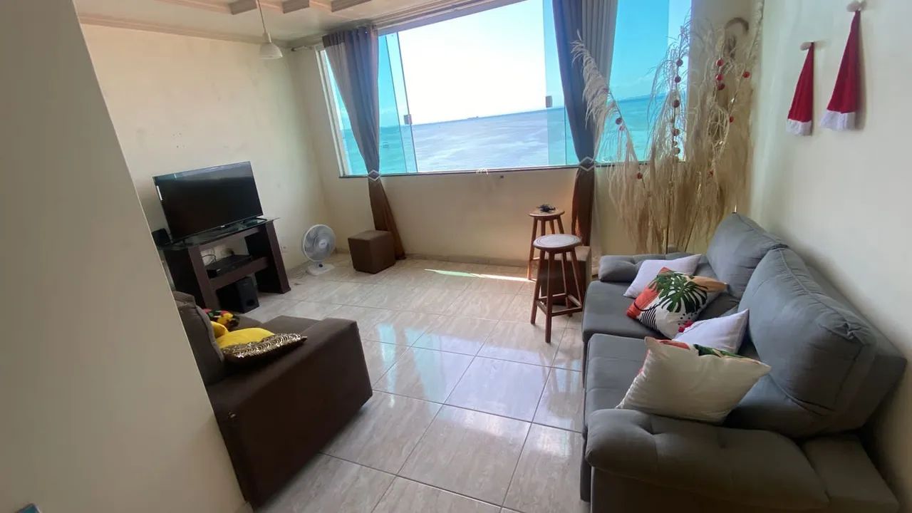 Plataforma  casa 4/4 valor  280.000,00 - Foto 4