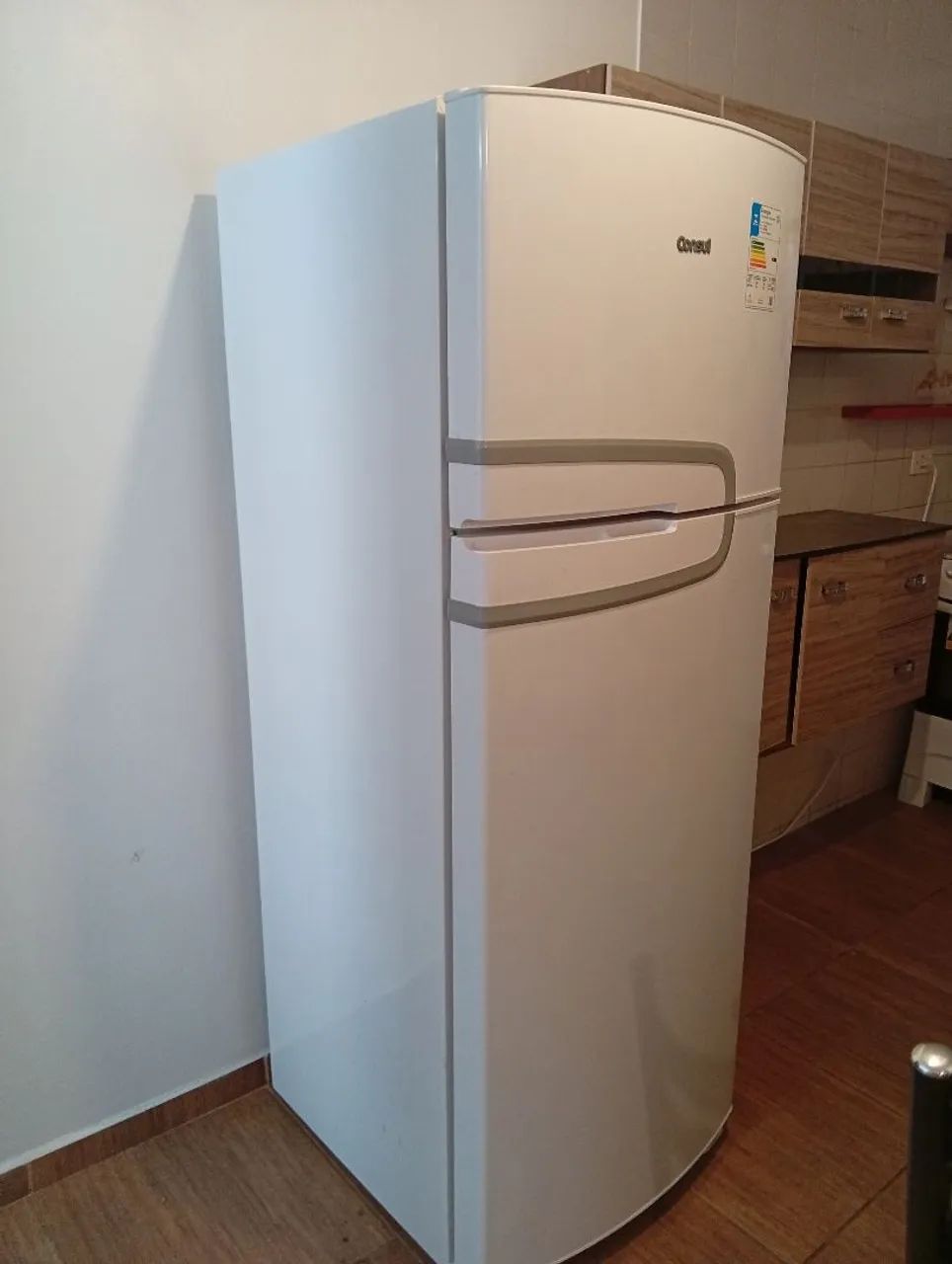 GELADEIRA CONSUL  - Foto 2