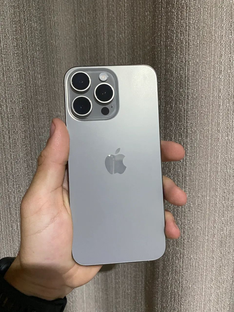 IPHONE 15 PRO MAX 256GB - Foto 2