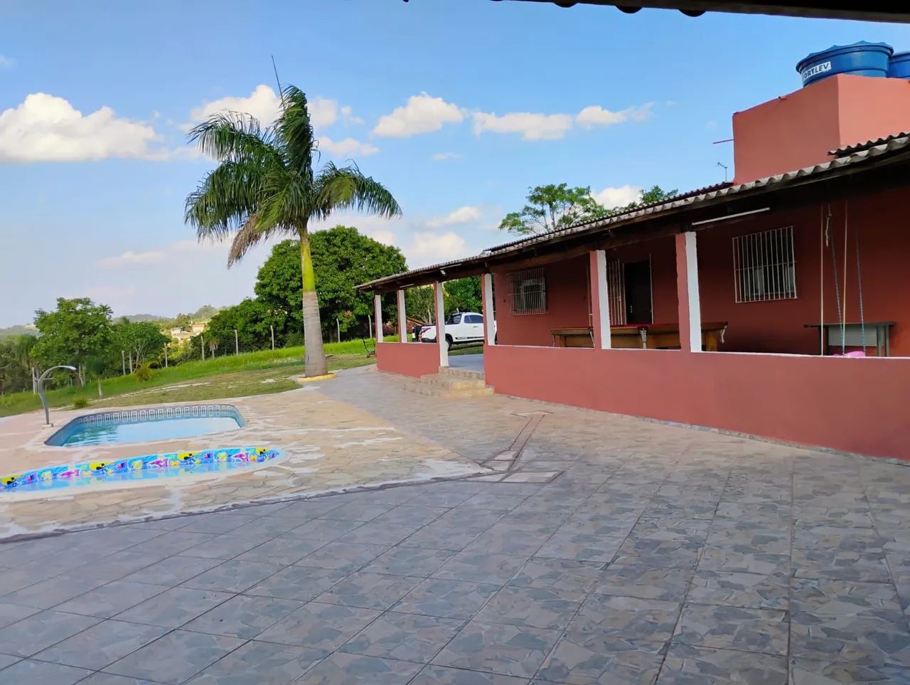 Chácara 
