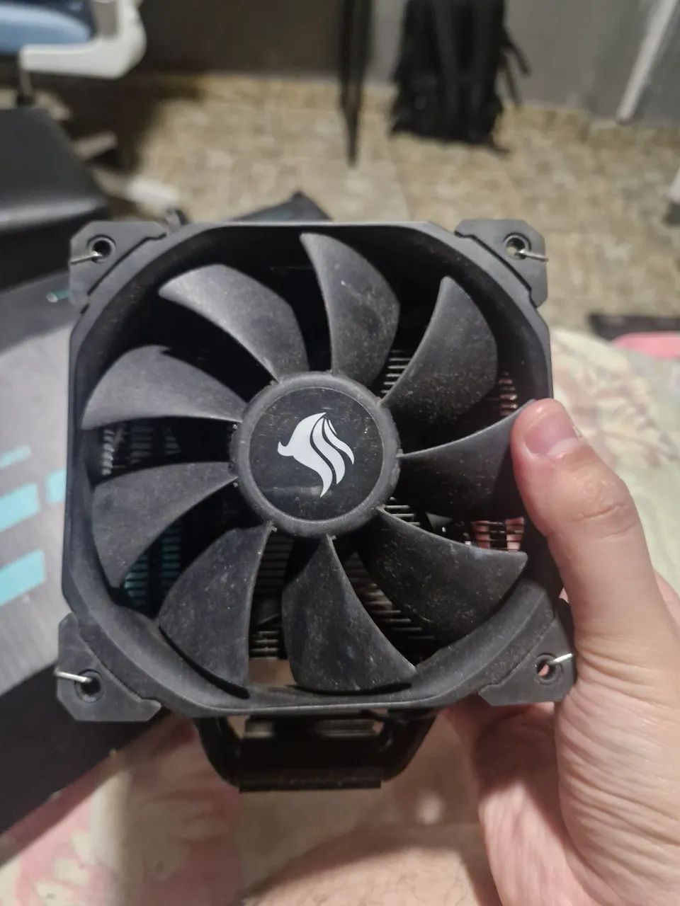 Cooler Pichau Sage v2 - Foto 2