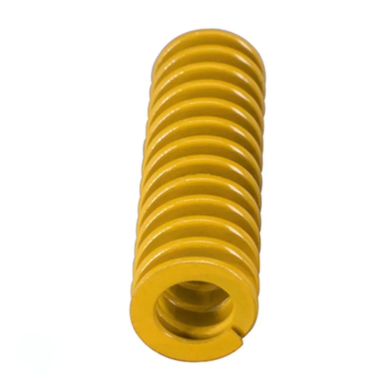 4 Molas Amarelas Mesa Impressora 3d Ender3 Cr10 - Foto 2