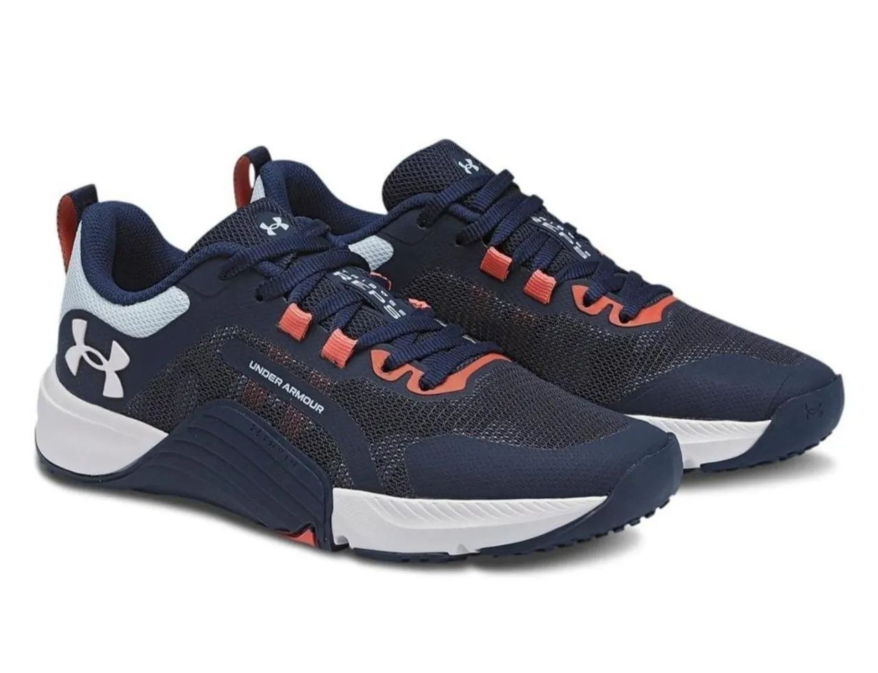 Tênis da Under Armour Tribase Reps tamanho 36 e 37 original  - Foto 3
