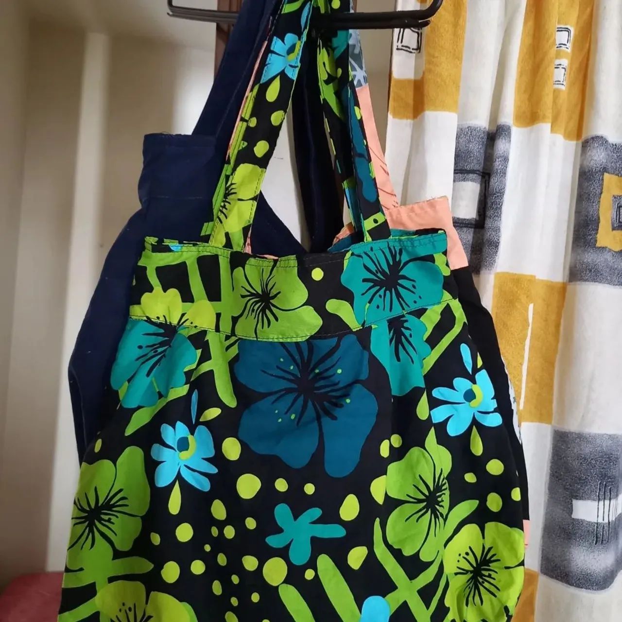 Bolsa Moda Praia  - Foto 2