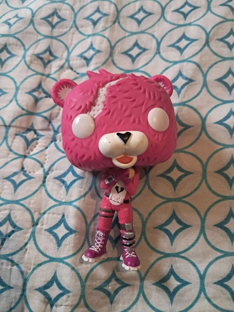 3 Funko Pop  - Foto 3