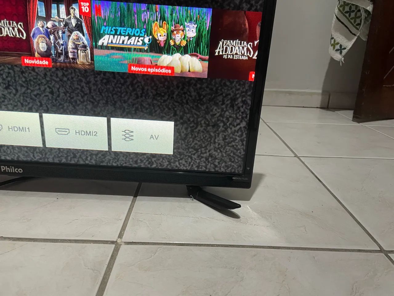 Tv Philco 32  - Foto 2