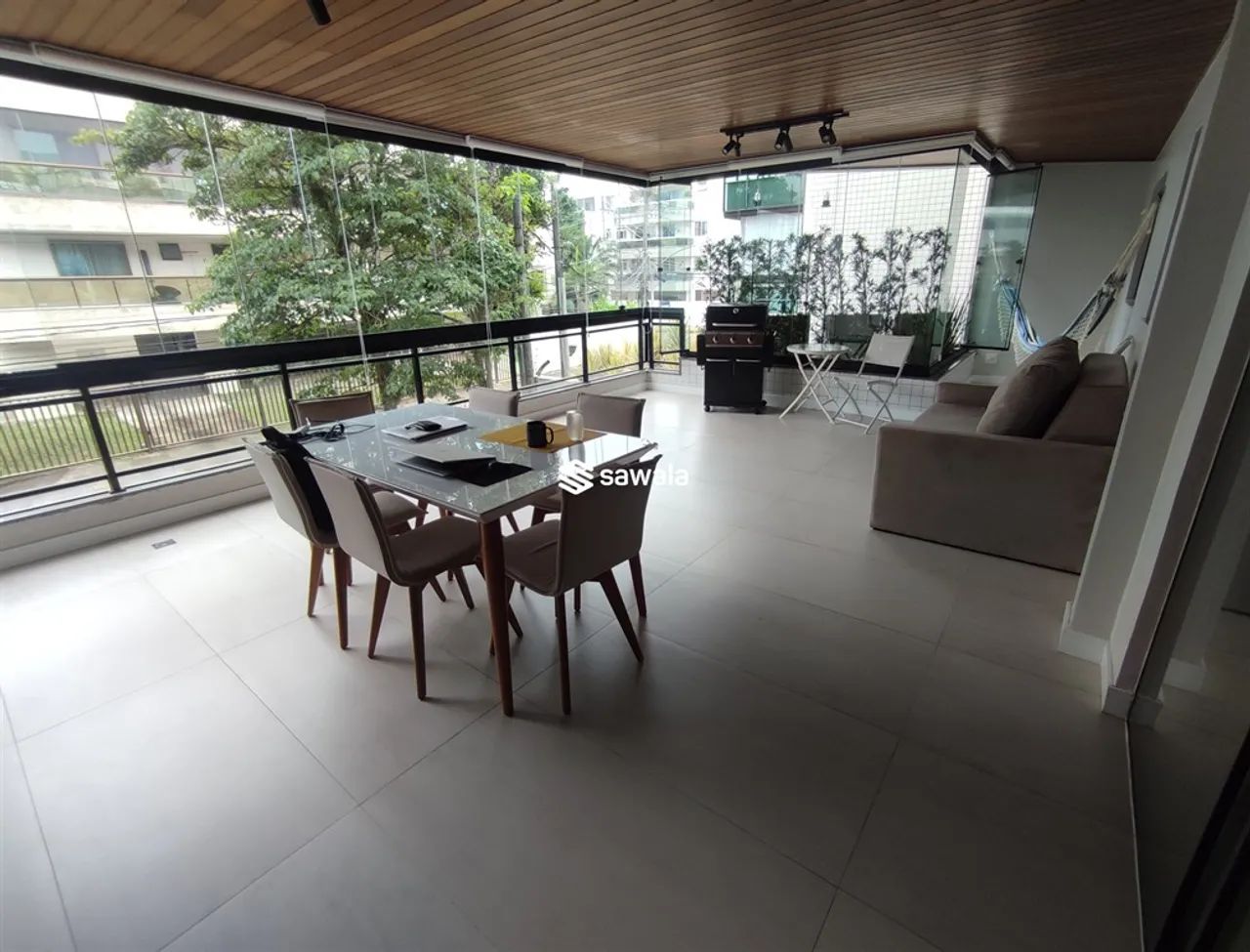 Apartamento 3 quartos, sendo 1 suíte - Foto 2