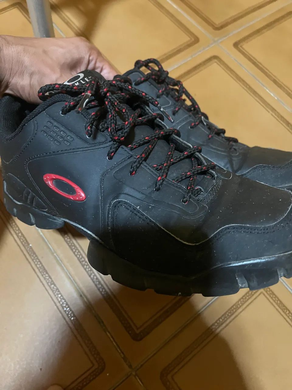 Bota da oakley TAM 41 - Foto 3