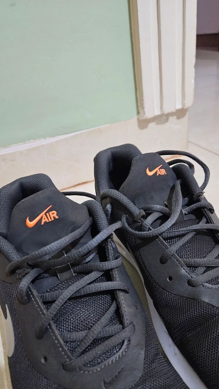 Tenis nike Original n42 - Foto 2