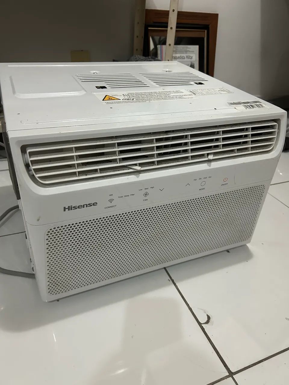 Ar condicionado  - Foto 2