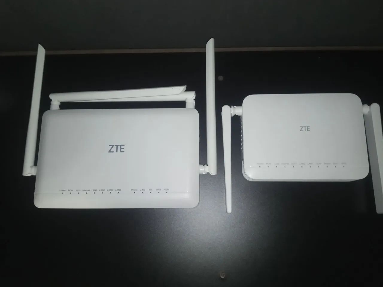 Kit 17 ont zte 