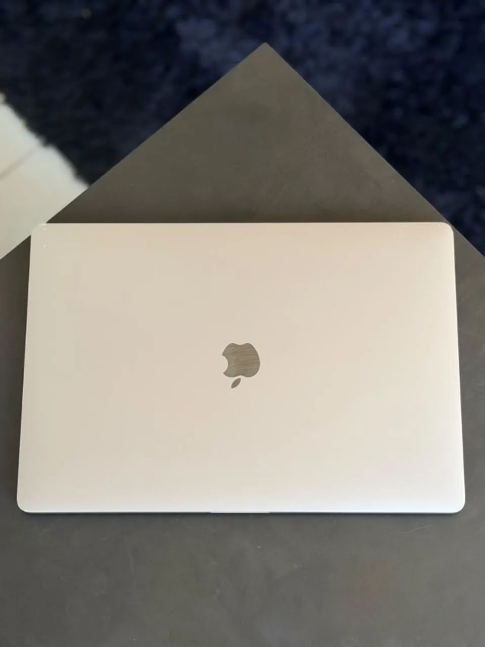 MacBook Pro 16 2019 A2141 16GB 500GB SSD MacOS Apple - Notebooks